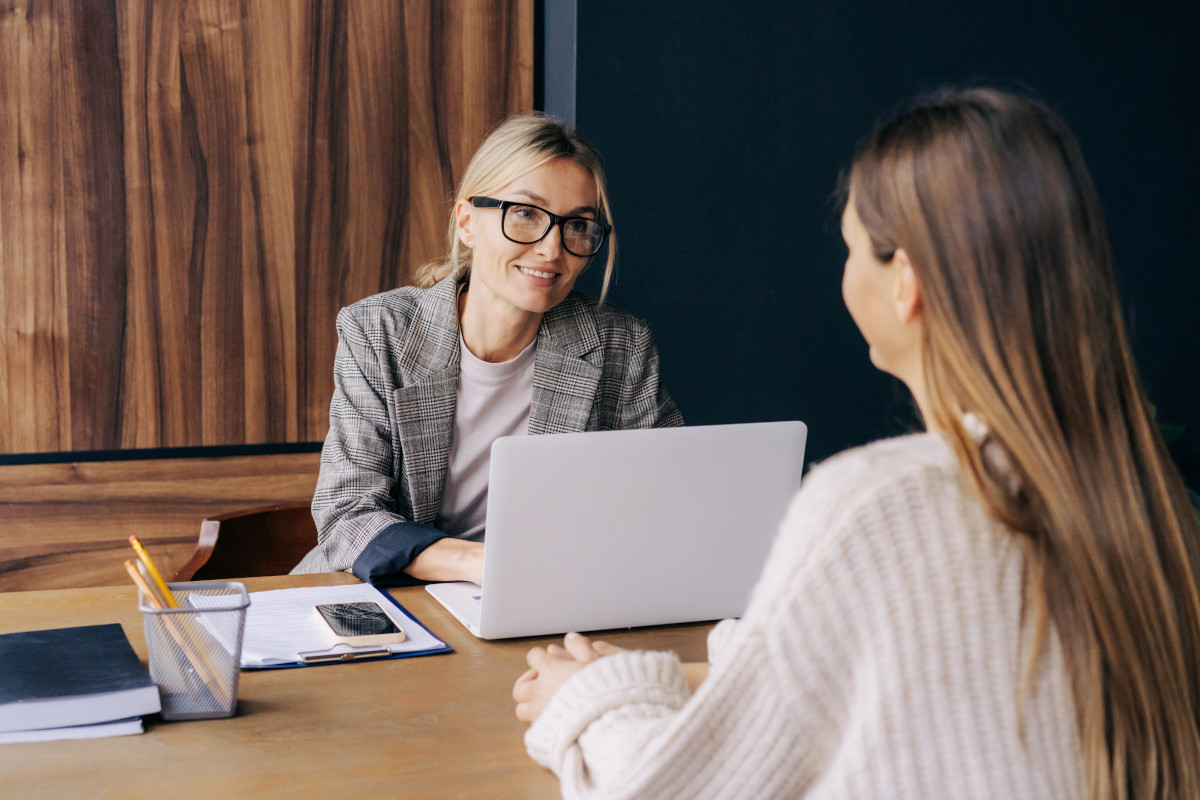 Your Employees Have Questions About Change.