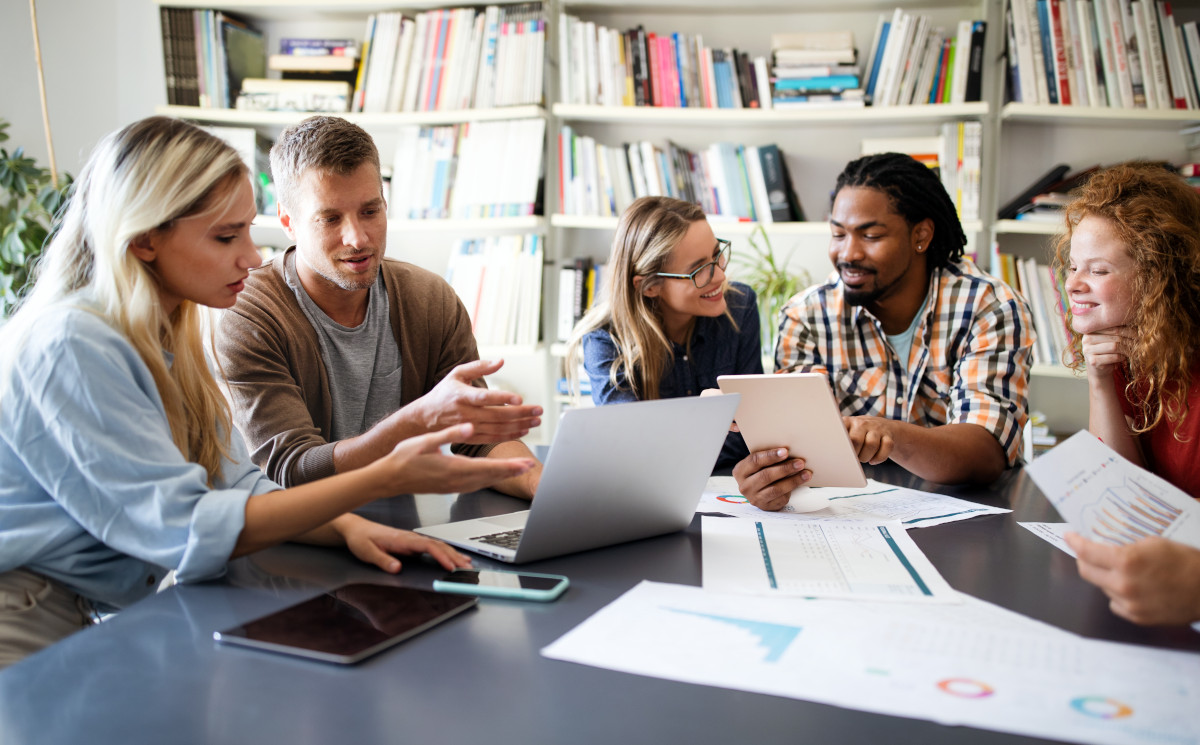 The Business Case for Employee Experience