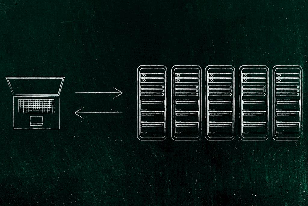 4 Key Types of Data Storage You Need to Know About