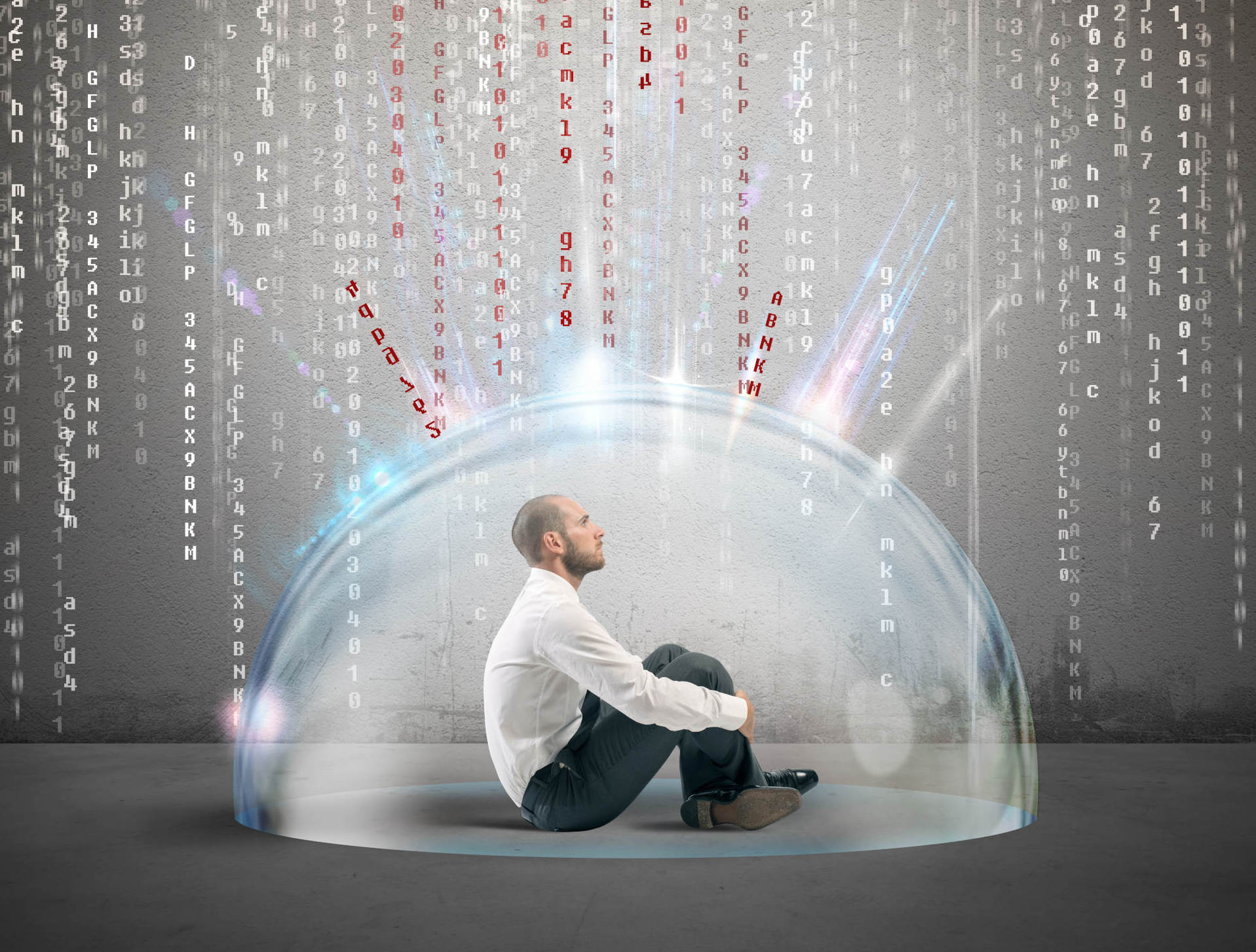 6 Steps to Defend Your Company from Cyberthreats