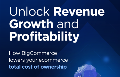 How to Unlock Revenue Growth and Profitability