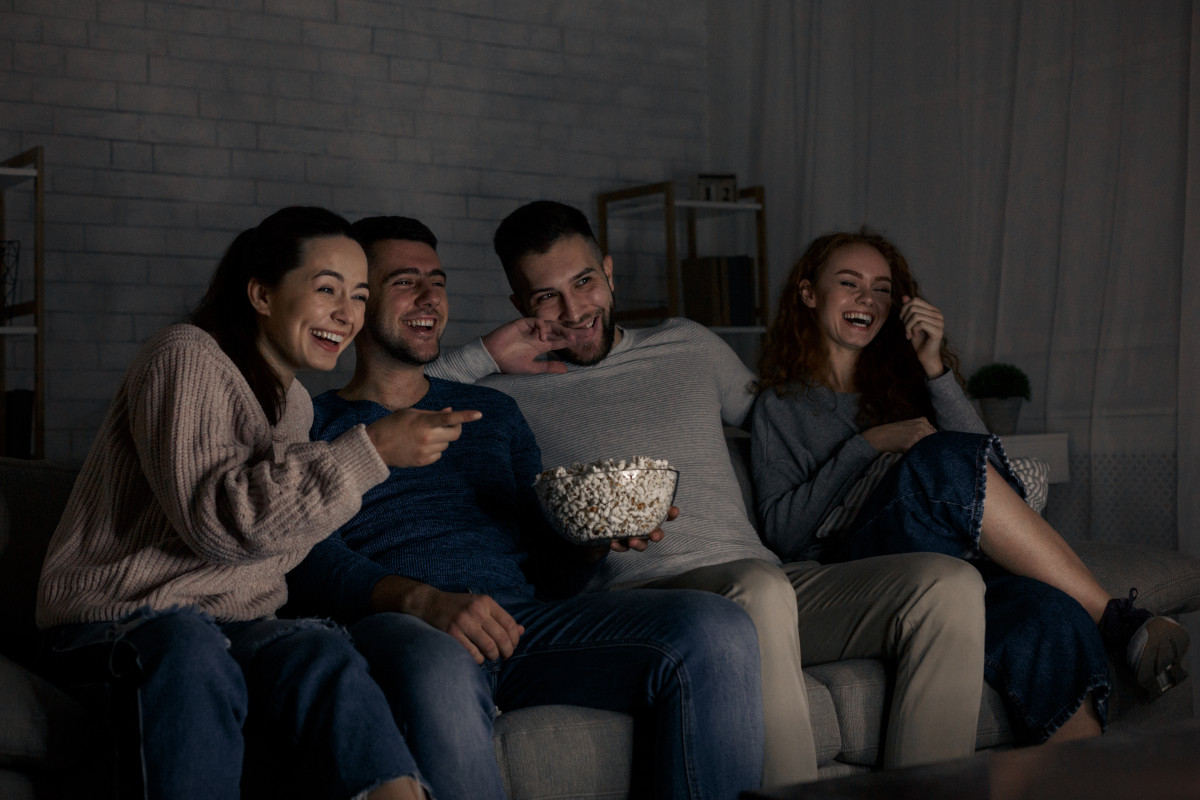 Yes, TV Advertising is Back (and Better Than Ever)
