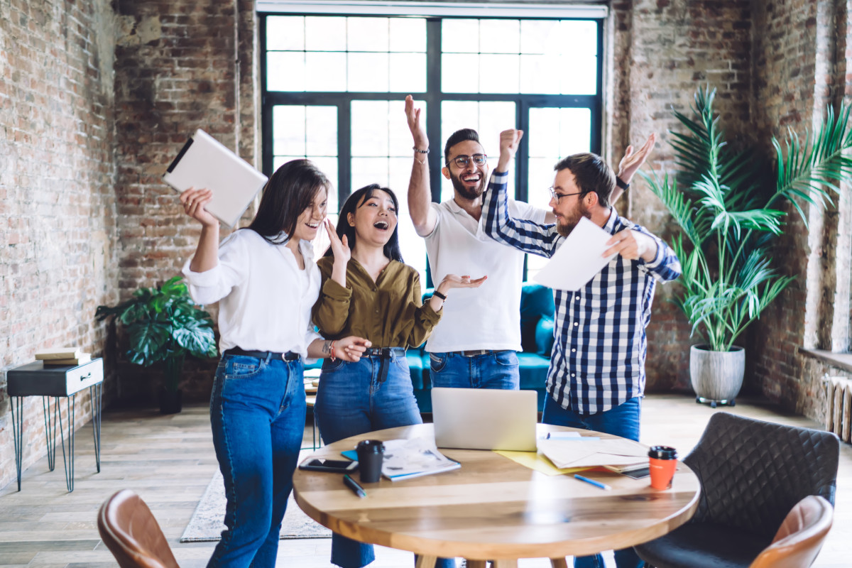 How to Create a Purpose-Driven Growth Experience for Your Employees