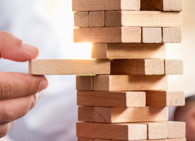 Confessions of a CFO