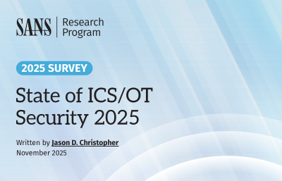 Report Cover