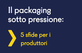 Come trasformare le difficoltà del settore del packaging in un vantaggio
