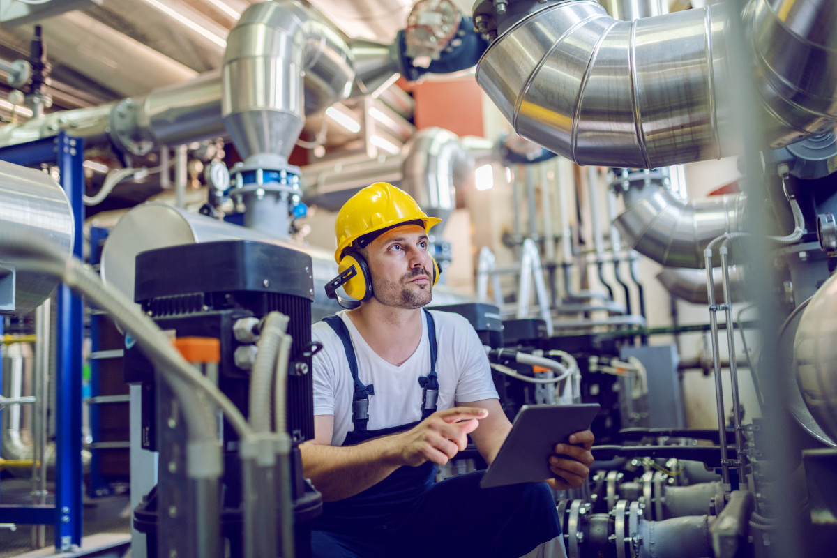 Why Convergence is Critical to Industrial IoT Success