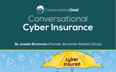 Conversational Cyber Insurance