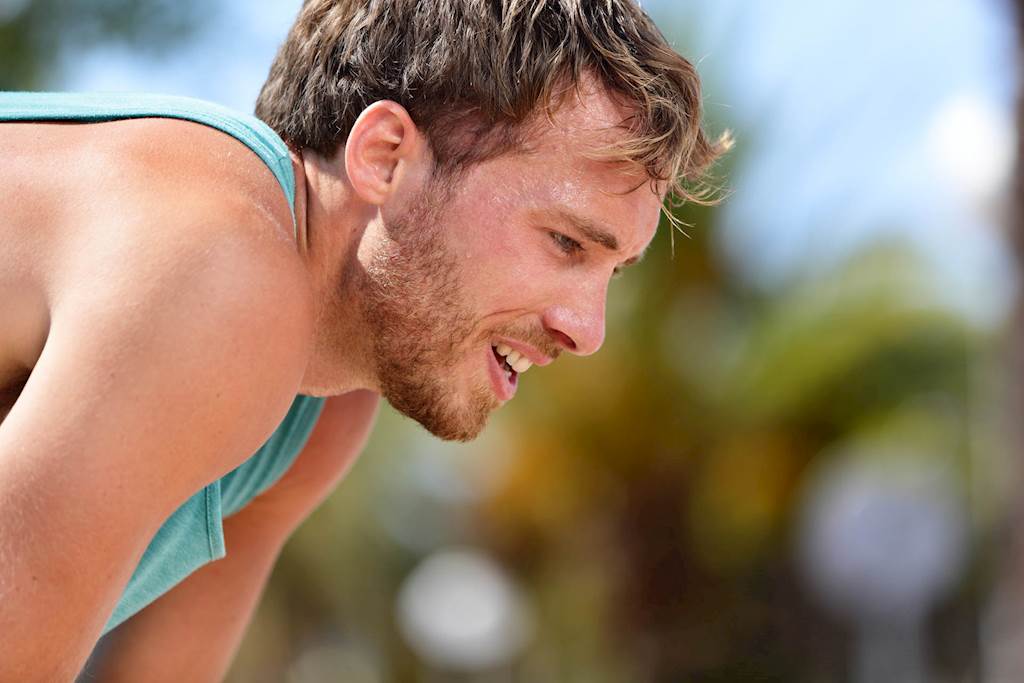 Are You Sweating the Small Stuff? Maybe You Should Be
