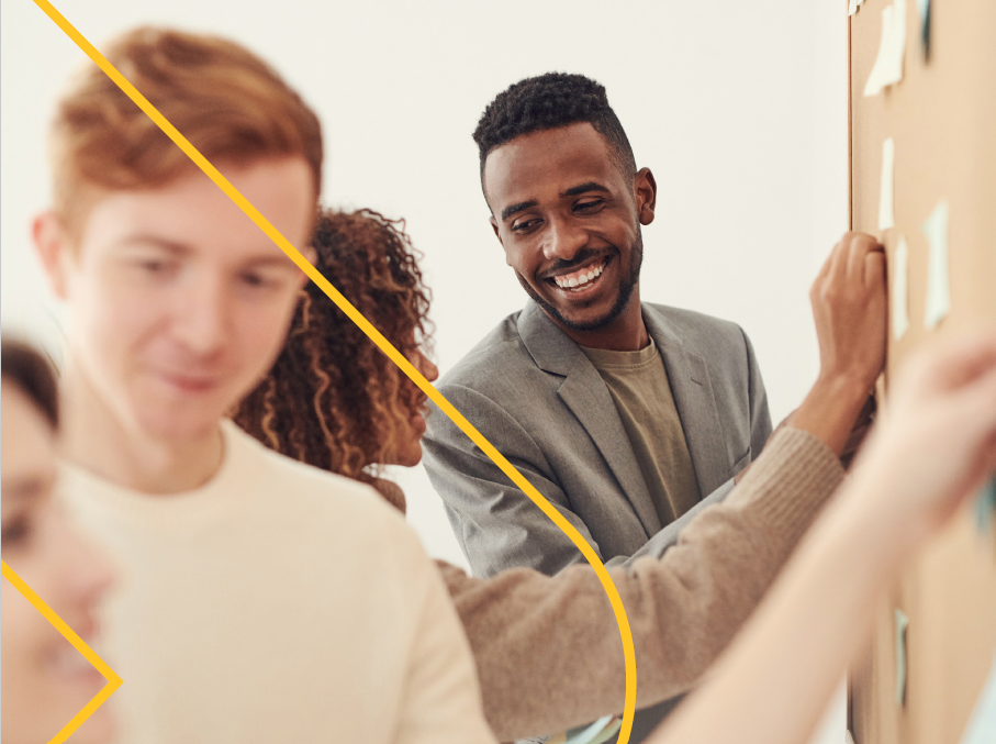 How to Better Align Communications for a Large Workforce