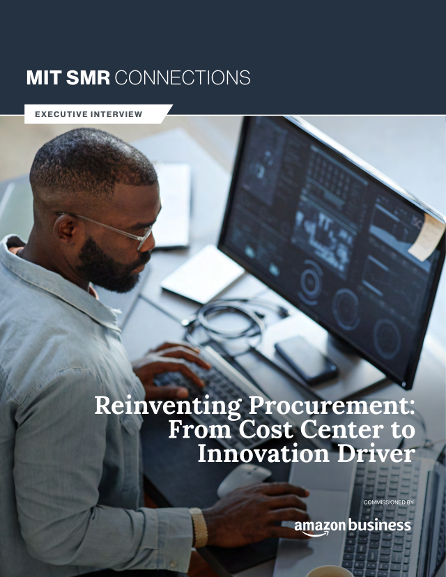 Report Cover
