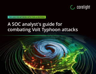Detect Volt Typhoon TTPs that Evade EDR
