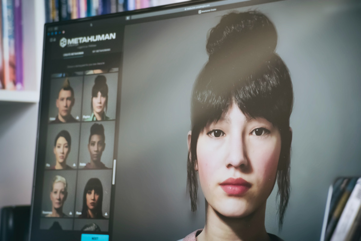 Could CGI Influencers Be About to Shake Up B2B Marketing?