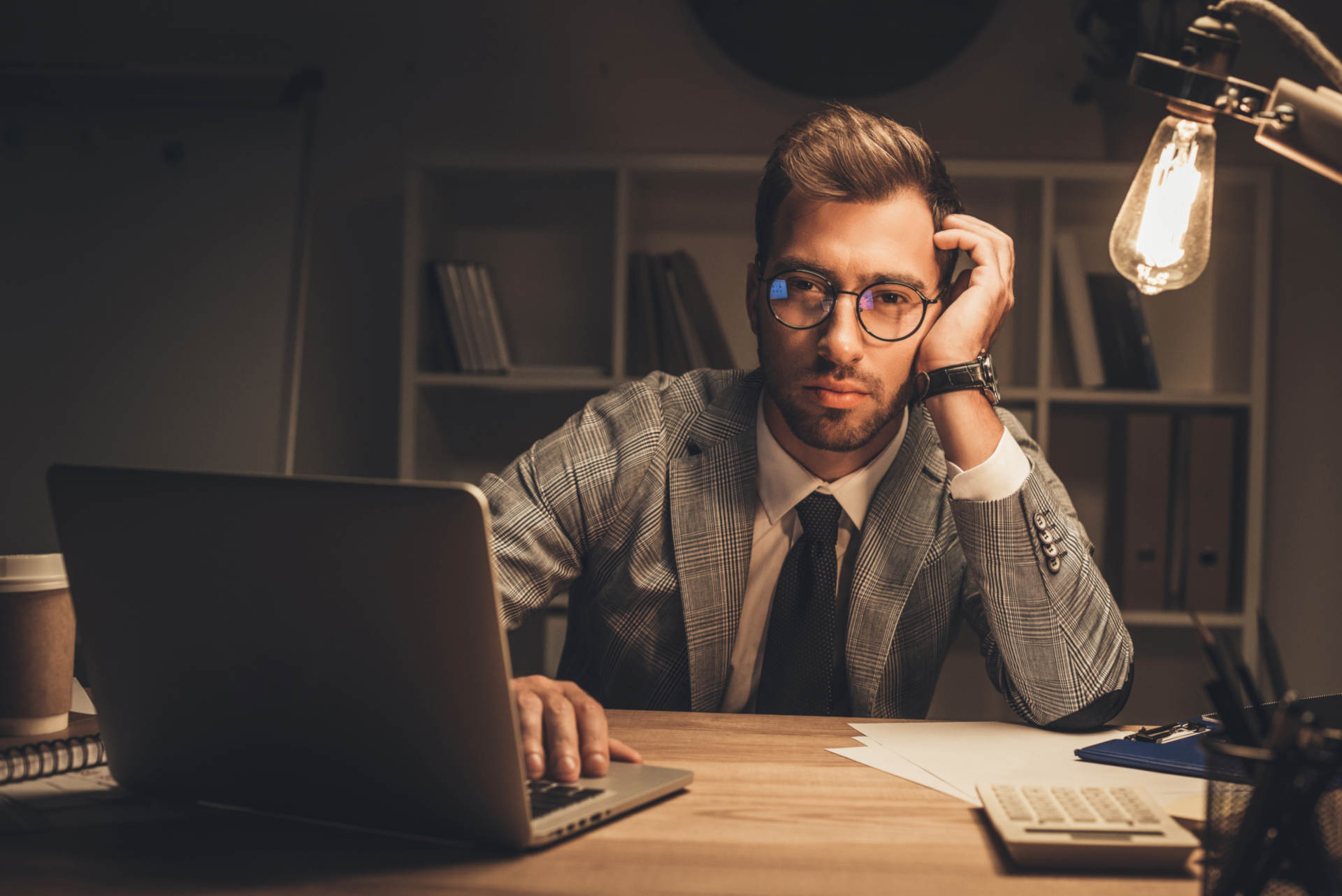 3 Tell-Tale Signs You're Underpaying Your Employees