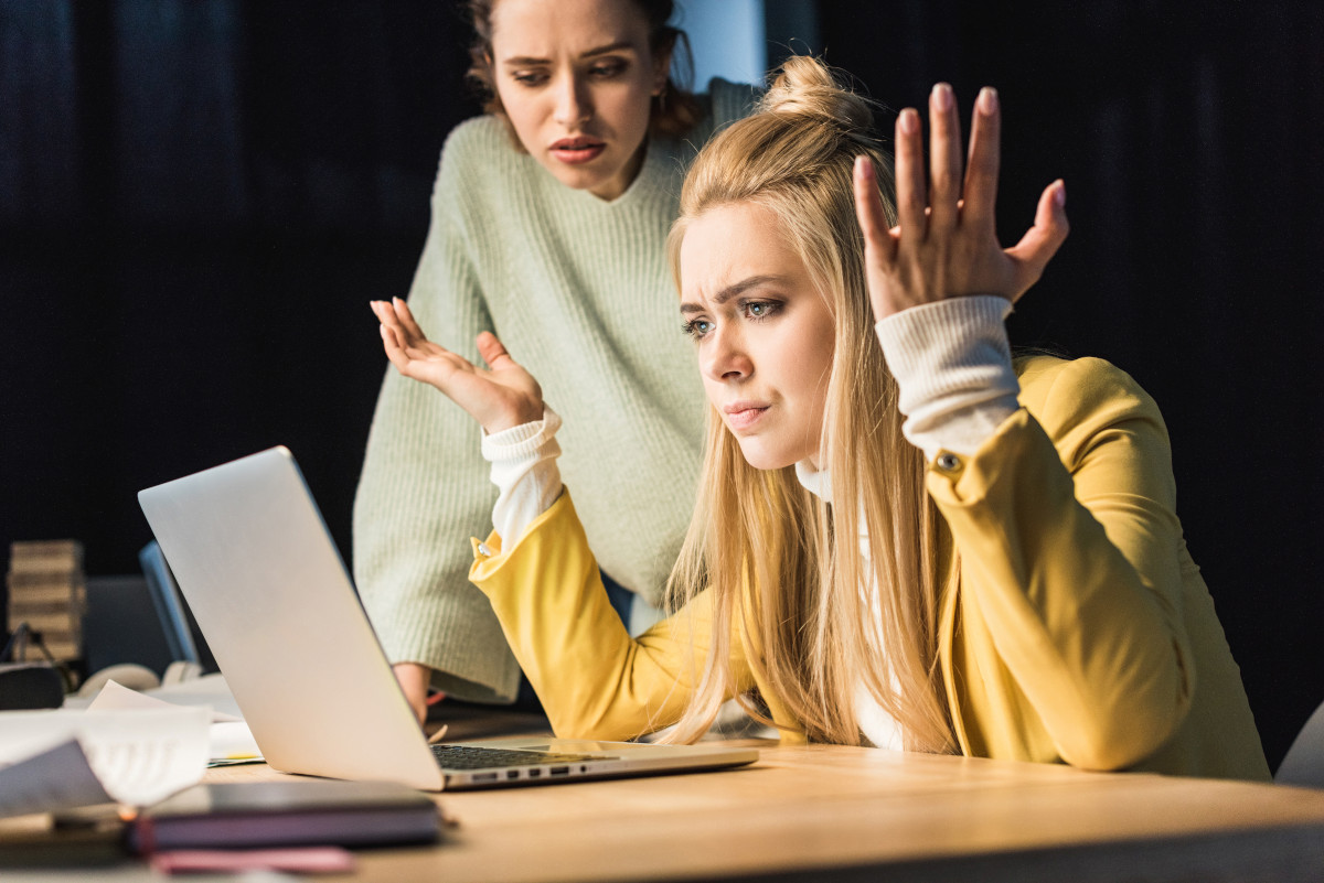 5 NVMe Deployment Errors to Look Out For