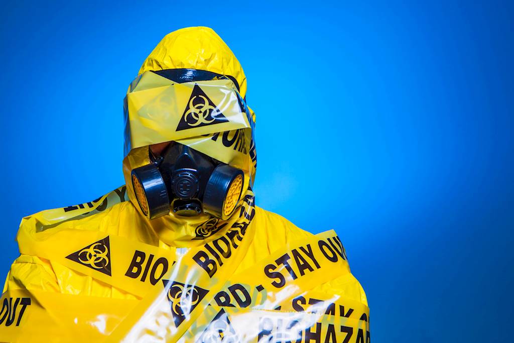 How to Prevent Your Workplace from Becoming Toxic