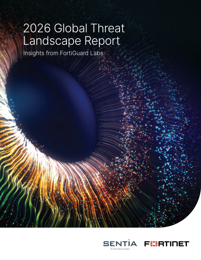 Report Cover