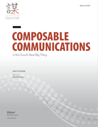 Report Cover