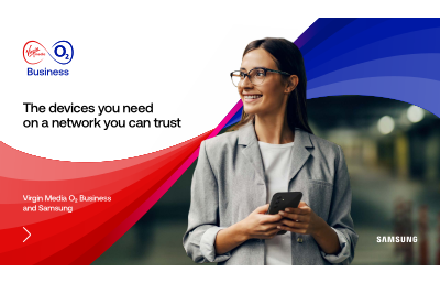 The Devices You Need on a Network You Can Trust