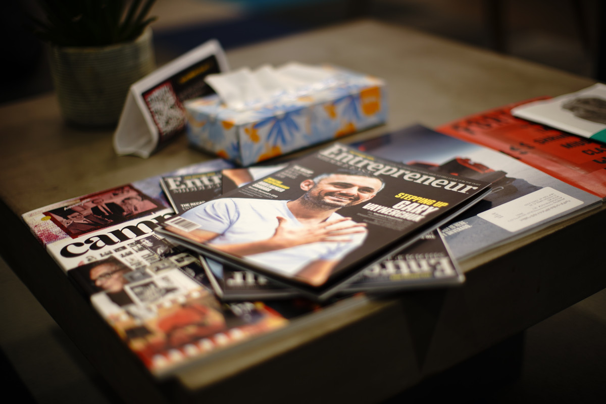 Make Your Marketing Stand Out with Gary Vaynerchuk’s Top Tips