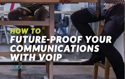 How to Future-Proof Your Communications with VoIP