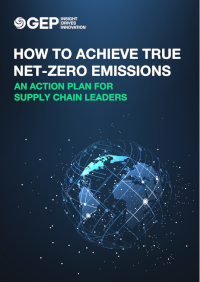 How To Achieve True Net-Zero Emissions