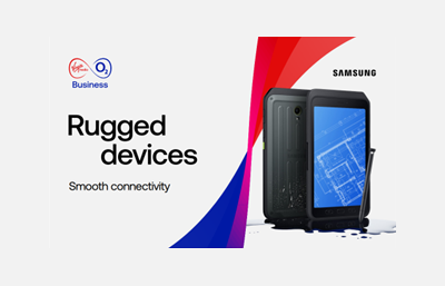 Rugged Devices