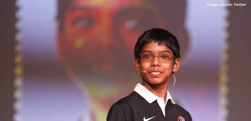 What Can this 11-Year-Old Teach You About Cyber Security and the IoT?
