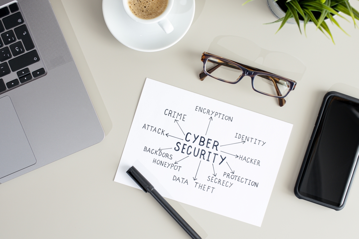 5 Cybersecurity Trends to Watch Out for in 2024