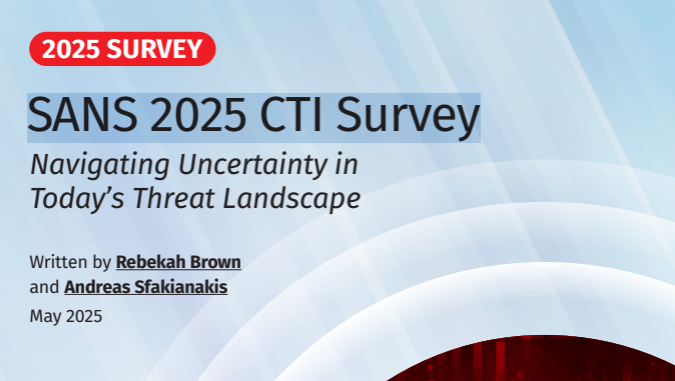Report Cover