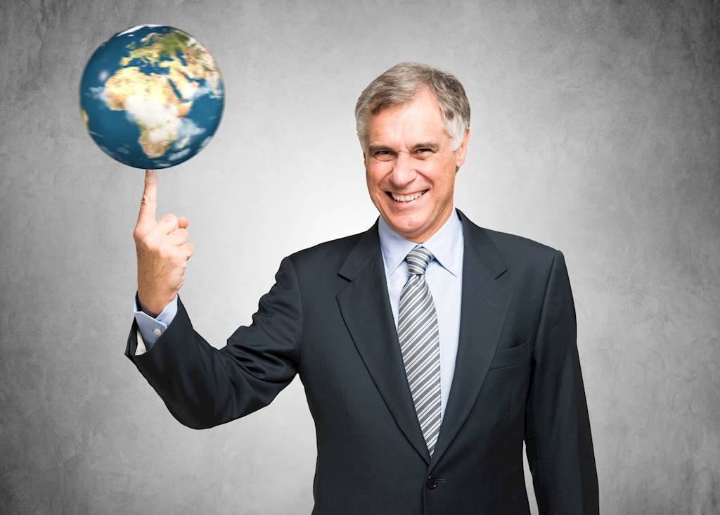 Top Traits You Need to be a World-Class Leader