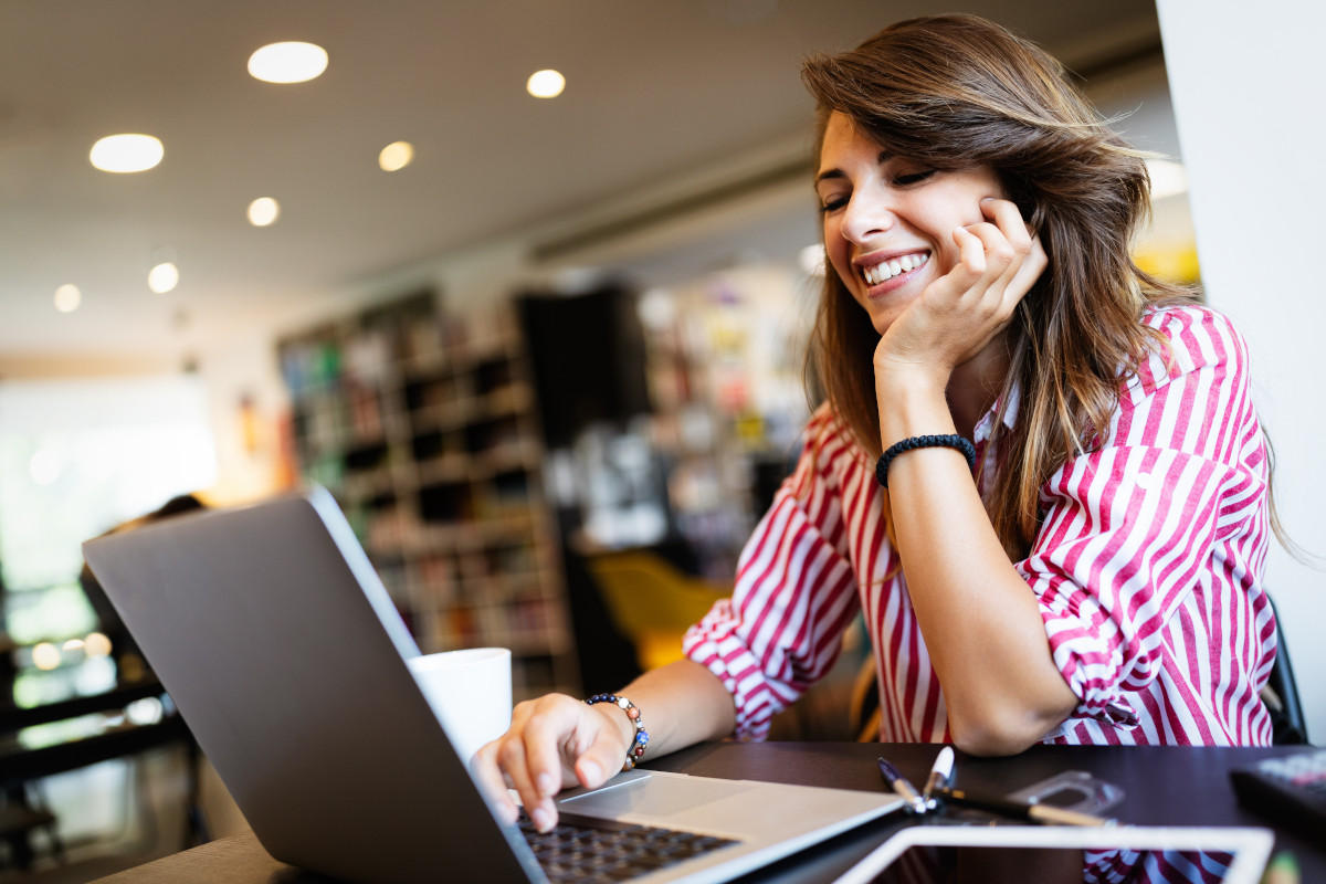 Freelancing is the Future: Here's Why You Need to Get Onboard