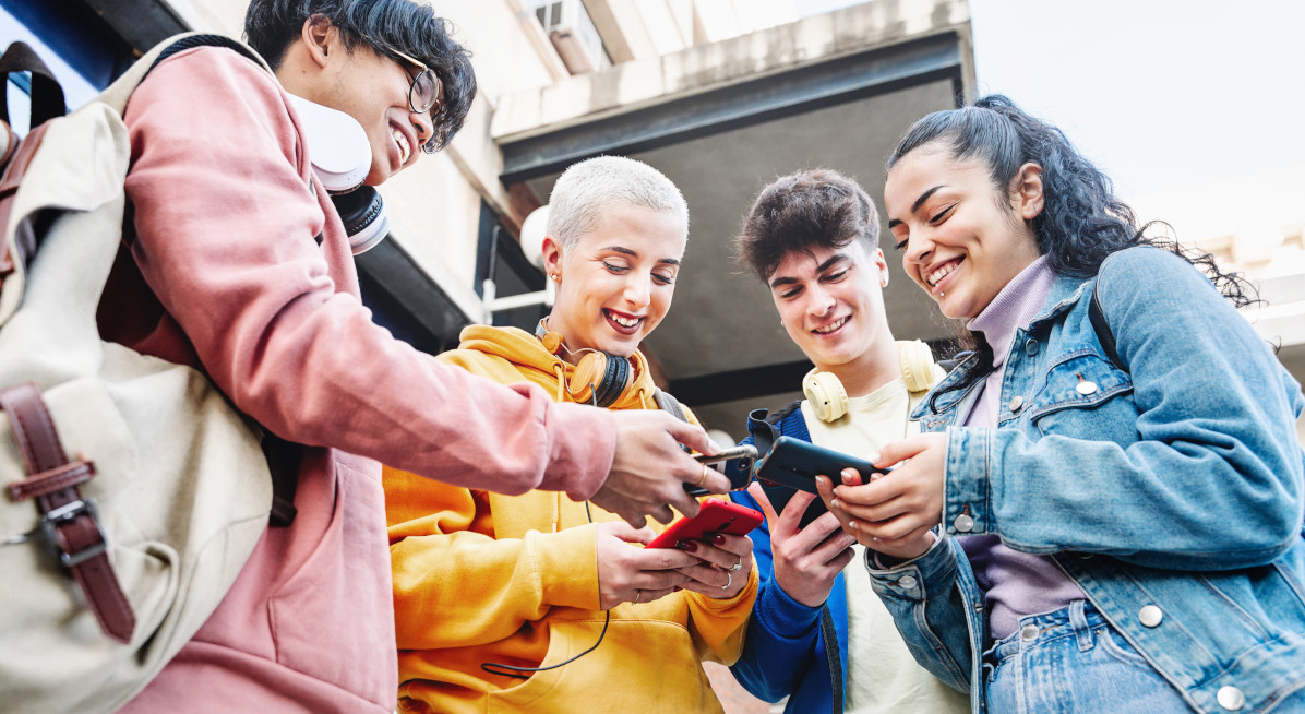 5 Ways Behavioral Data Can Help You Win Over New Customers