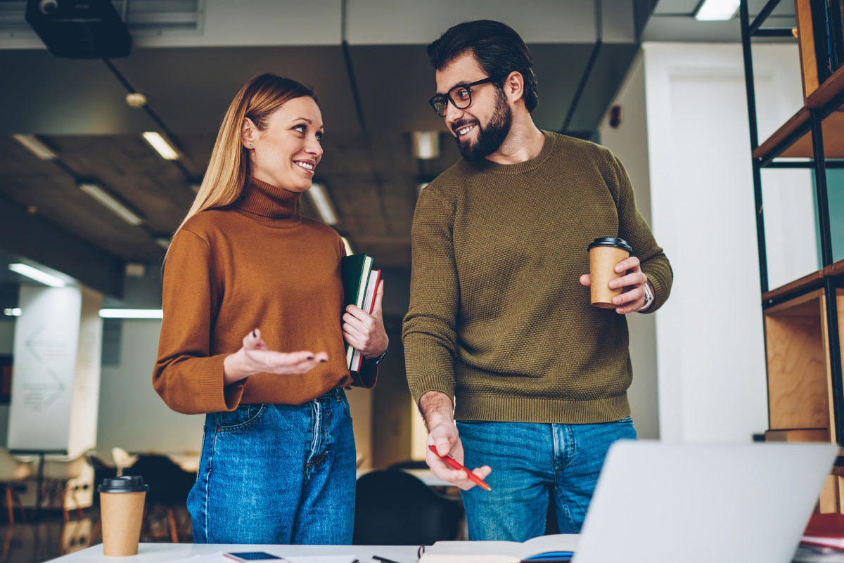 7 Steps to Create an Experience Candidates Will Love