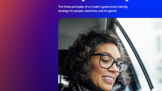 Government infrastructure defense: Secure every identity