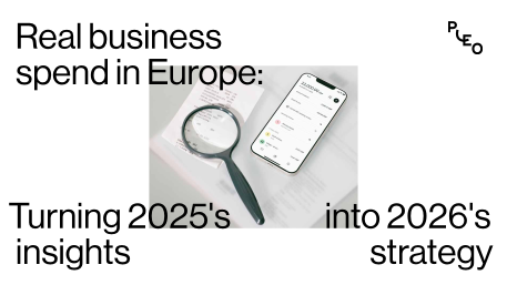 What 2025 spending in Europe means for 2026