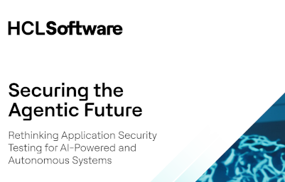 Rethinking Application Security Testing for AI-Powered and Autonomous Systems