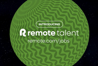 Remote Talent