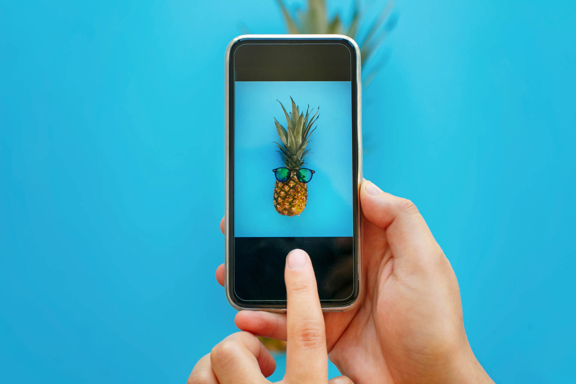 Instagram Marketing Cheat Sheet