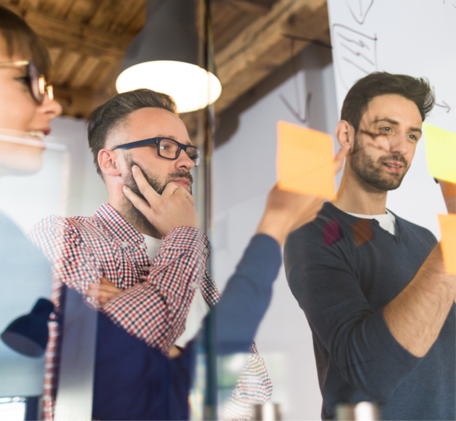 Employee Retention: How to Earn Employee Trust & Retain Top Talent