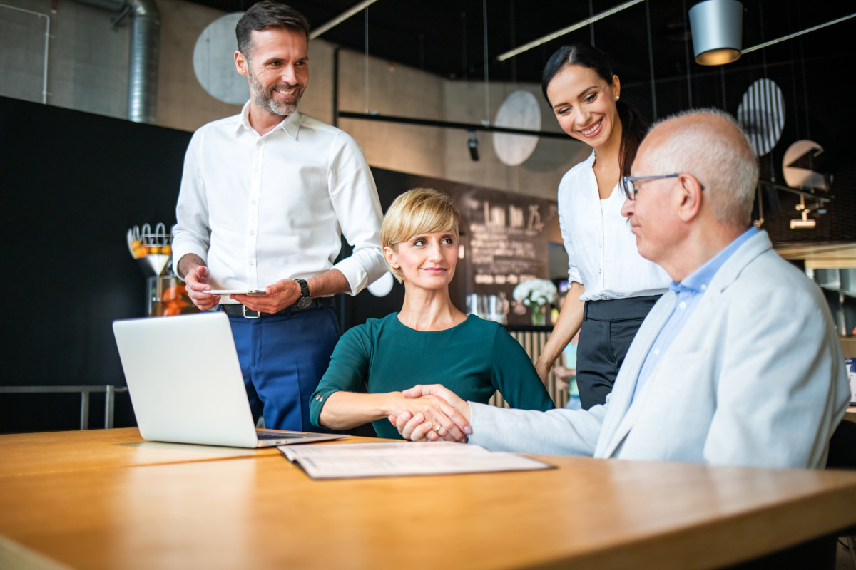 6 Proven Strategies to Secure Executive Buy-In for Your Project