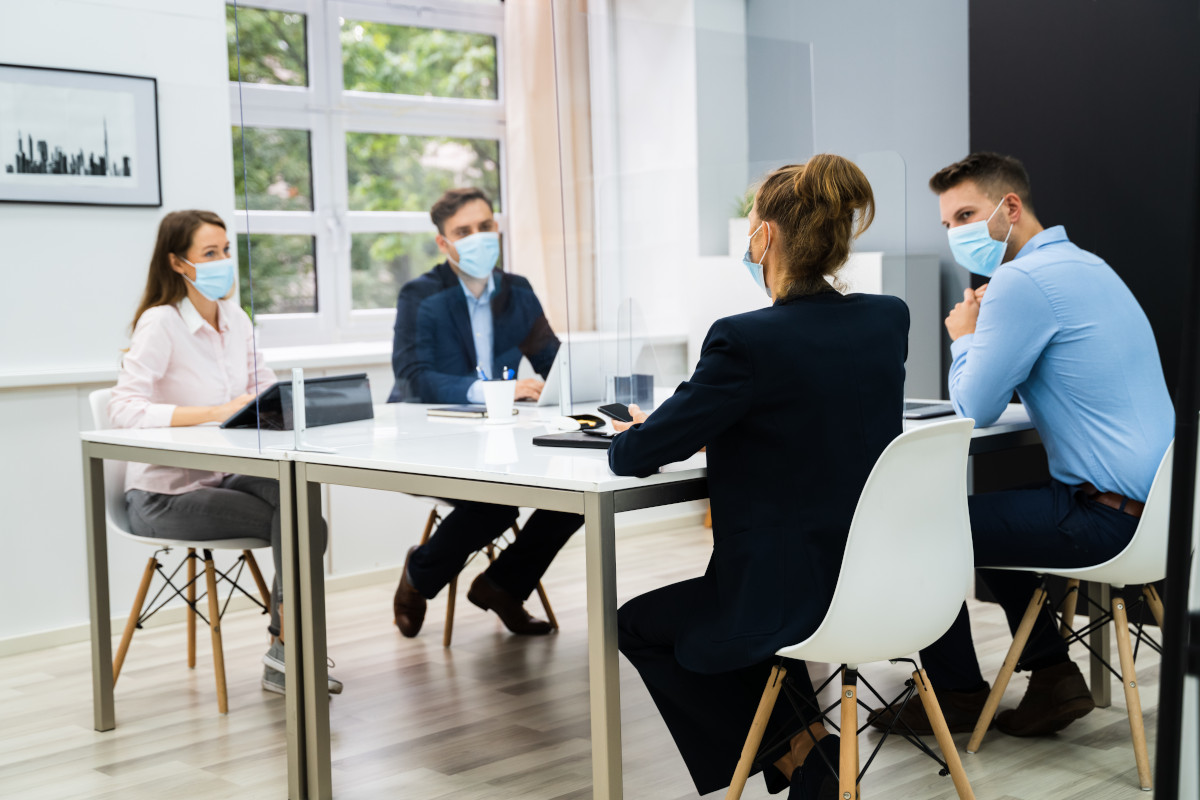 Hybrid Work Not an Option? Explore These 5 Alternatives