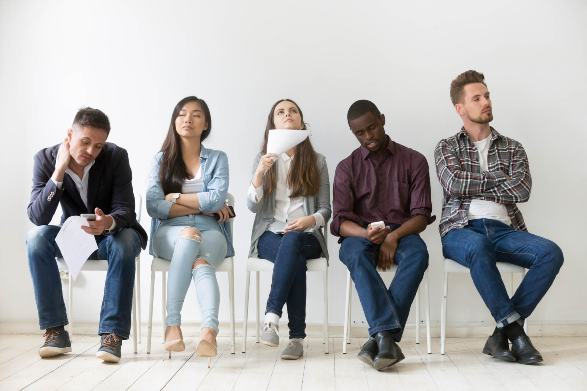 Is Your Recruitment Process Fair?