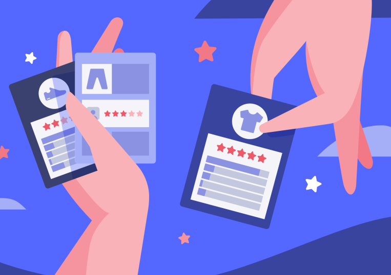 Search and Product Reviews: Best Practices for Improving Conversion Rates