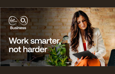 Work Smarter, Not Harder