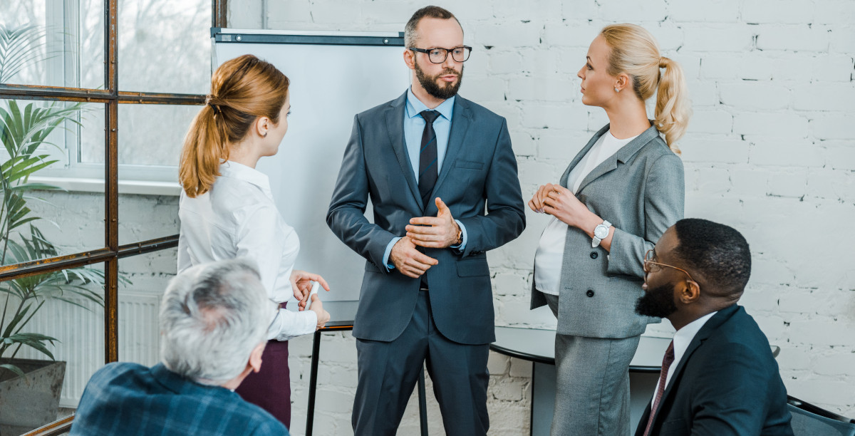 How to Get Other Departments to Listen to IT