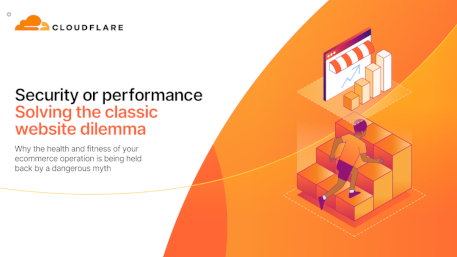 Security or Performance: Solving the Classic Website Dilemma