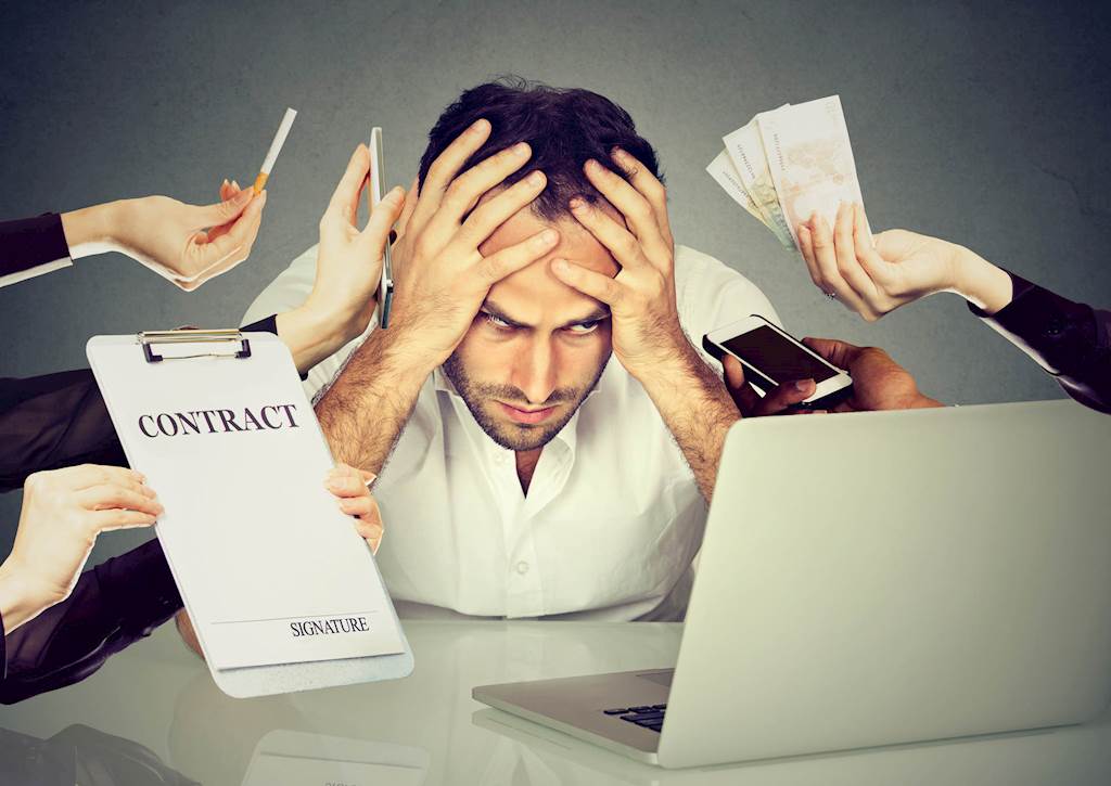 5 Tips for Prioritizing When Everything's Important