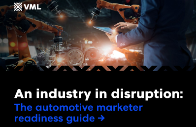 An Industry in Disruption
