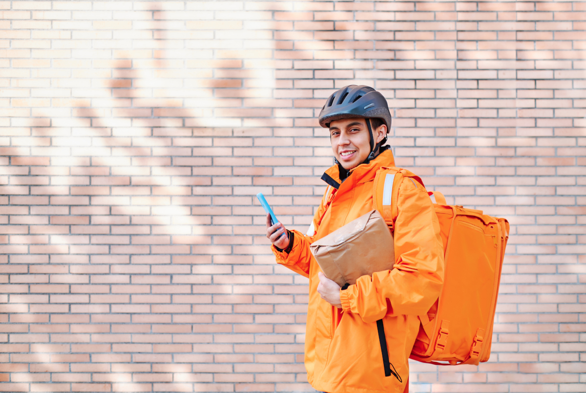 How to Optimize Your On-Demand Delivery like Uber, Doordash and Amazon